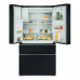 EHE6191BB Electrolux 609 L French Door Fridge - Charcoal Black 